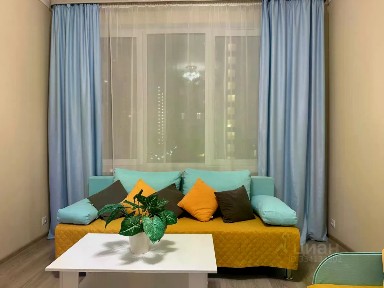 Сдается 2-комн. квартира, 52 м²