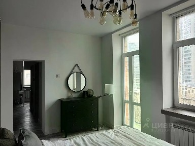 Сдается 2-комн. квартира, 60,9 м²