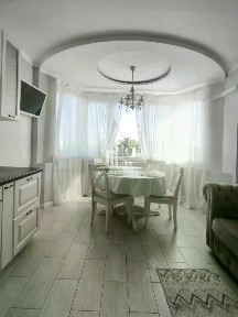 Сдается 3-комн. квартира, 72,5 м²