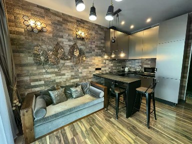 Сдаются 2-комн. апартаменты, 50 м²