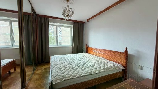 Сдается 2-комн. квартира, 55 м²