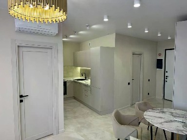 Сдаются 2-комн. апартаменты, 41 м²