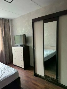 Сдается 1-комн. квартира, 33 м²
