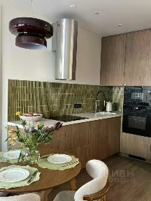Сдается 2-комн. квартира, 37 м²