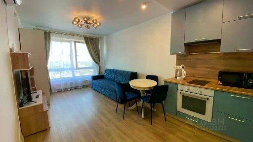 Сдается 2-комн. квартира, 38 м²
