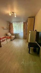 Сдается 1-комн. квартира, 33 м²