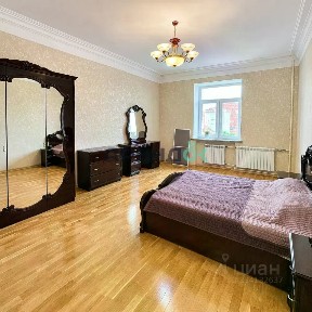 Сдается 3-комн. квартира, 92 м²