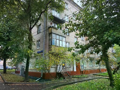 Сдается 2-комн. квартира, 42,2 м²