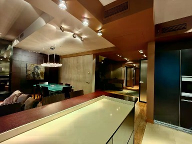 Сдаются 5-комн. апартаменты, 297 м²