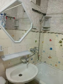 Сдается 1-комн. квартира, 35 м²