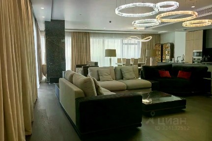 Сдаются 2-комн. апартаменты, 224,1 м²