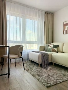 Сдается 2-комн. квартира, 47,7 м²