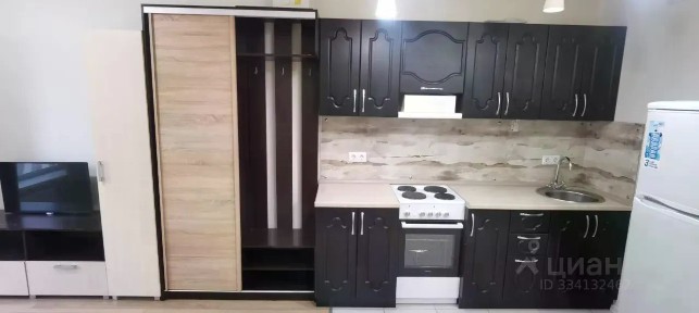 Сдается 1-комн. квартира, 35 м²