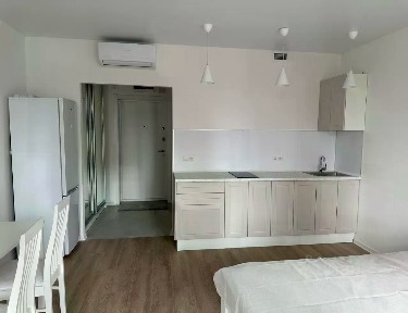 Сдается студия, 24 м²