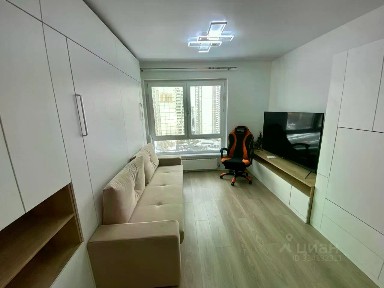 Сдается студия, 20 м²