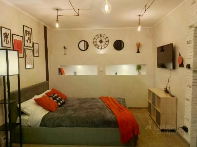 Сдается 1-комн. квартира, 31 м²