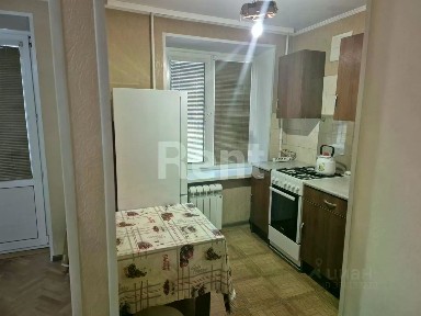 Сдается 1-комн. квартира, 27 м²