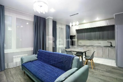 Сдается 2-комн. квартира, 58 м²
