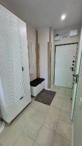 Сдается апартаменты-студия, 23 м²
