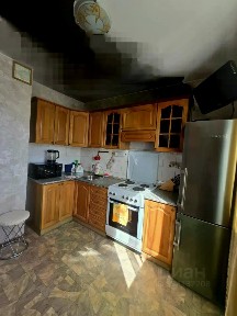 Сдается 2-комн. квартира, 52,1 м²