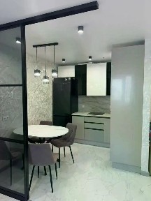 Сдаются 2-комн. апартаменты, 40 м²