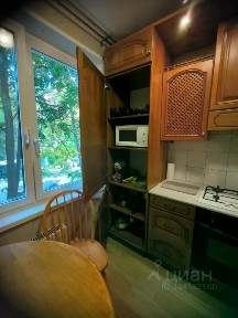 Сдается 3-комн. квартира, 60 м²