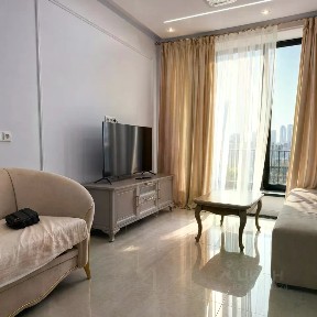 Сдаются 2-комн. апартаменты, 41 м²