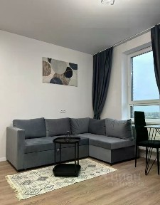 Сдается студия, 27 м²