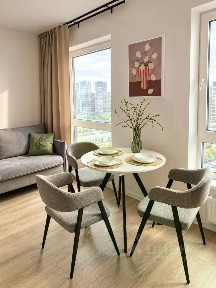 Сдается 3-комн. квартира, 53 м²