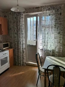 Сдается 1-комн. квартира, 37,9 м²