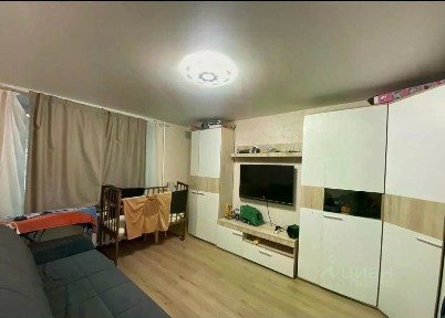Сдается 2-комн. квартира, 38 м²