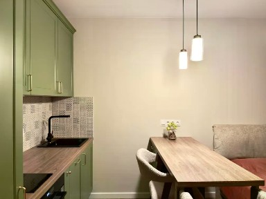 Сдается студия, 27 м²