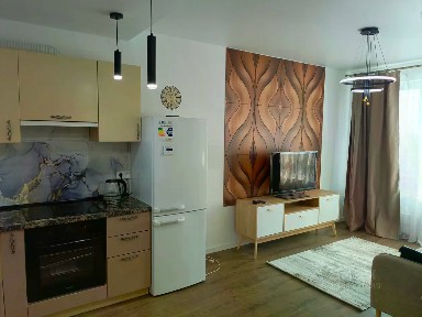 Сдается 1-комн. квартира, 34,7 м²