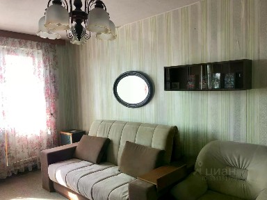 Сдается 1-комн. квартира, 37 м²