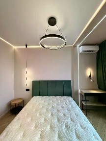 Сдается 1-комн. квартира, 44 м²
