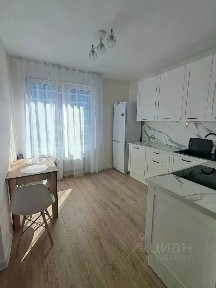 Сдается 1-комн. квартира, 42,2 м²