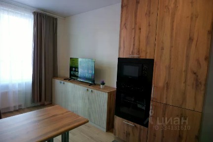 Сдается 1-комн. квартира, 34,7 м²