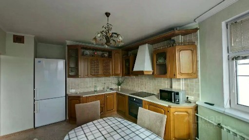 Сдается 3-комн. квартира, 80 м²