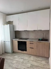 Сдается 1-комн. квартира, 36 м²