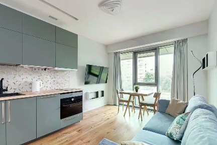 Сдается апартаменты-студия, 26 м²