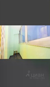 Сдается 1-комн. квартира, 39 м²