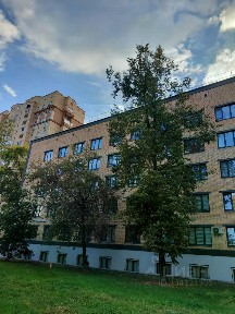 Сдается студия, 17 м²