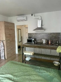 Сдается студия, 23 м²