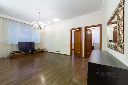 Сдается 3-комн. квартира, 84 м²