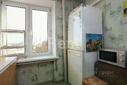 Сдается 1-комн. квартира, 29 м²