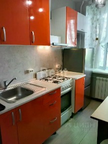 Сдается 1-комн. квартира, 35 м²