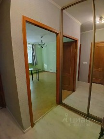 Сдается 1-комн. квартира, 39,2 м²