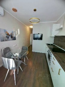 Сдается 1-комн. квартира, 38 м²