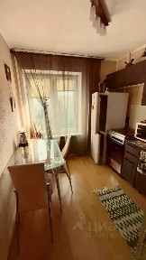 Сдается 1-комн. квартира, 34,9 м²