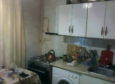 Сдается 1-комн. квартира, 35 м²